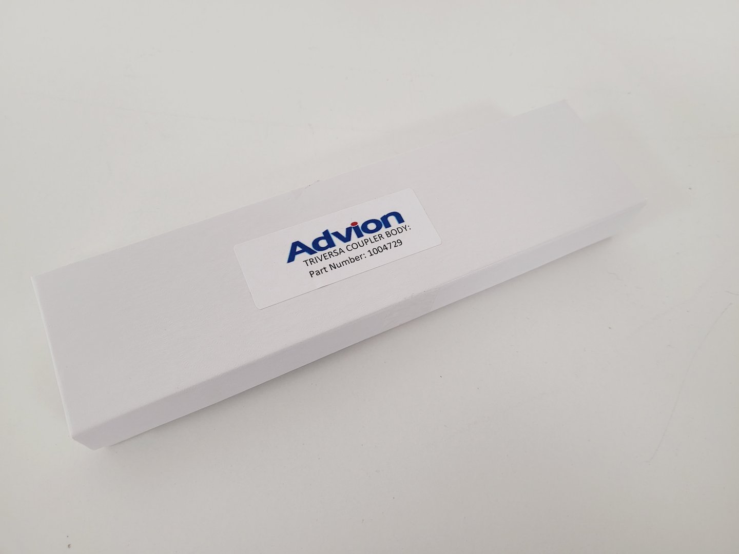 Image of Advion TriVersa NanoMate Robot & Controller w/ Software & Accessories Lab