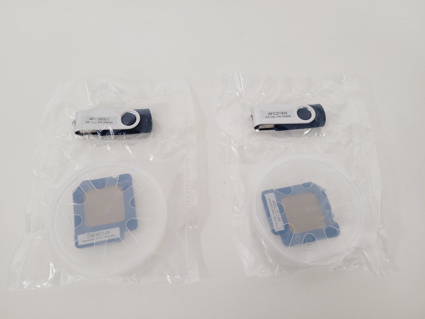 Image of Advion TriVersa NanoMate Robot & Controller w/ Software & Accessories Lab