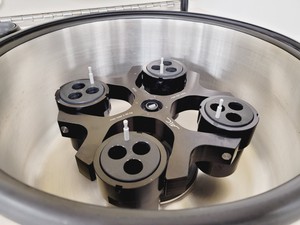 Thumbnail image of ALC PK121 Multispeed Benchtop Centrifuge Lab
