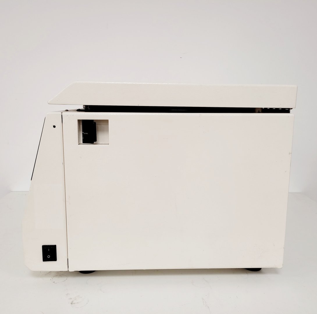 Image of ALC PK121 Multispeed Benchtop Centrifuge Lab