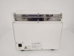 Thumbnail image of ALC PK121 Multispeed Benchtop Centrifuge Lab