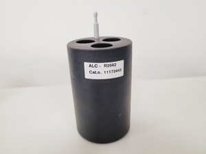 Thumbnail image of ALC PK121 Multispeed Benchtop Centrifuge Lab