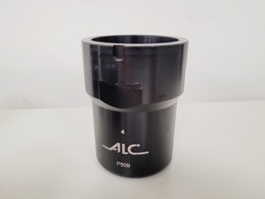 Thumbnail image of ALC PK121 Multispeed Benchtop Centrifuge Lab