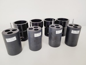 Thumbnail image of ALC PK121 Multispeed Benchtop Centrifuge Lab