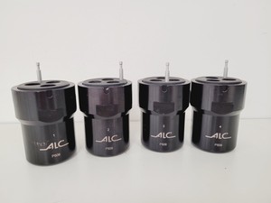 Thumbnail image of ALC PK121 Multispeed Benchtop Centrifuge Lab