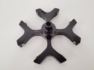 Thumbnail image of ALC PK121 Multispeed Benchtop Centrifuge Lab