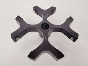 Thumbnail image of ALC PK121 Multispeed Benchtop Centrifuge Lab