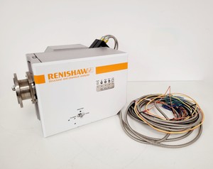 Image of Renishaw Structural & Chemical Analyzer Model SCA SEM Raman SpectrometerLab