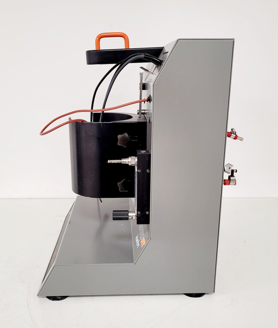 Image of Infors HT Minifors Fermentor Bioreactor Lab Spares/Repairs