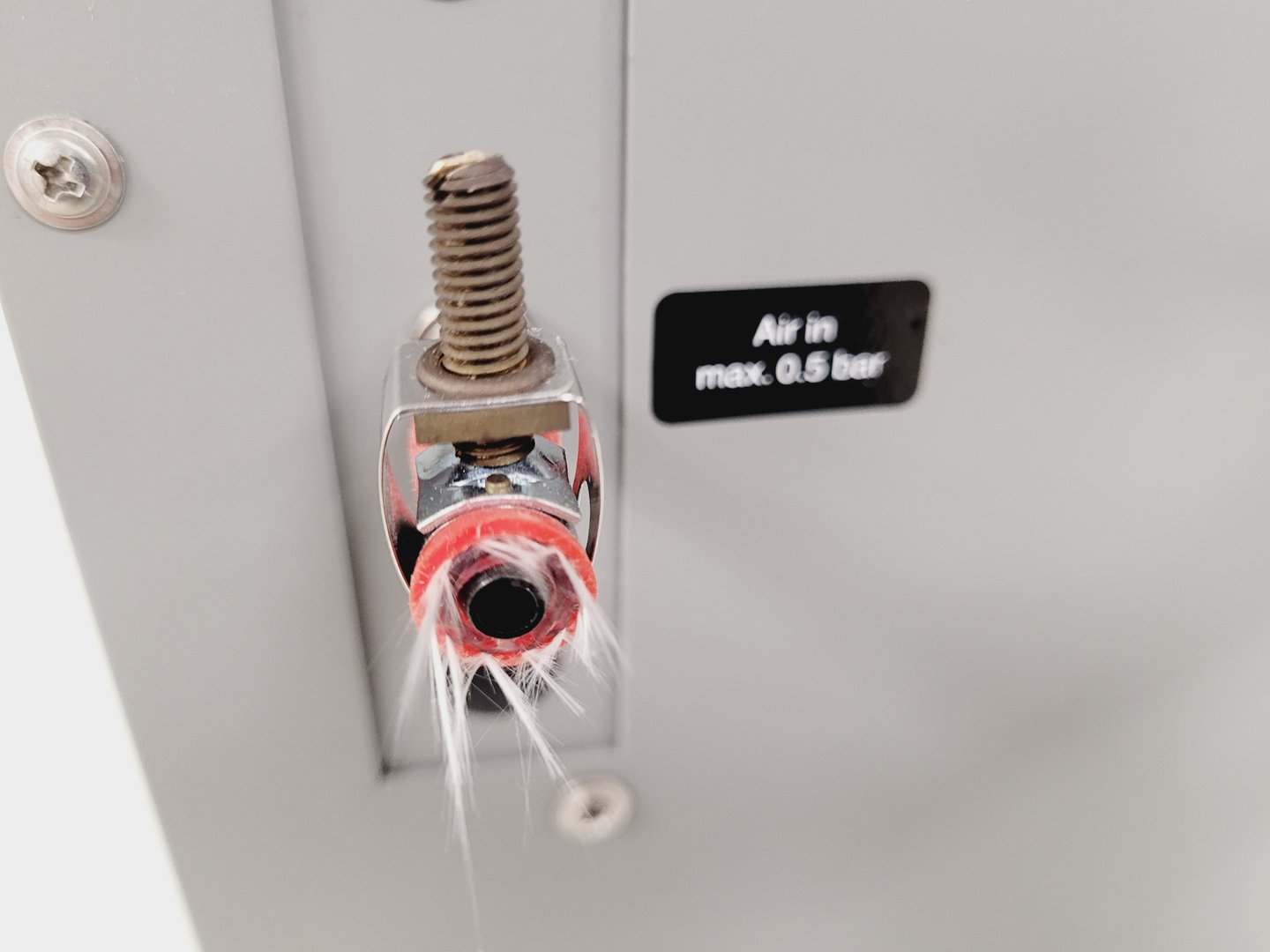 Image of Infors HT Minifors Fermentor Bioreactor Lab Spares/Repairs