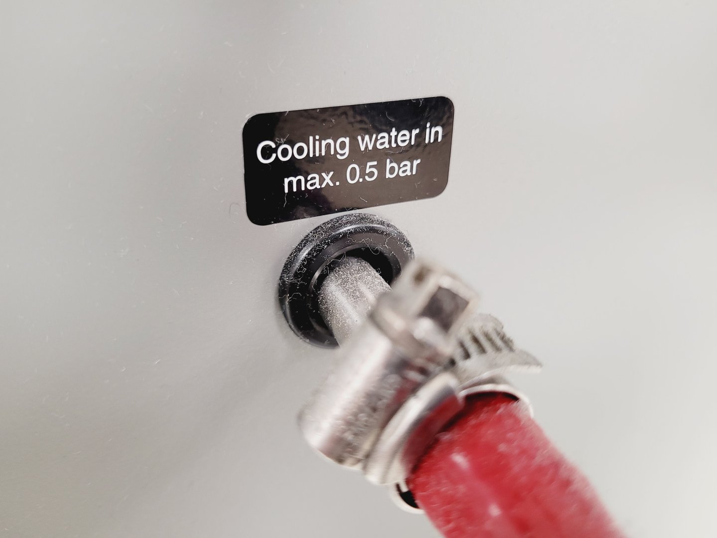 Image of Infors HT Minifors Fermentor Bioreactor Lab Spares/Repairs