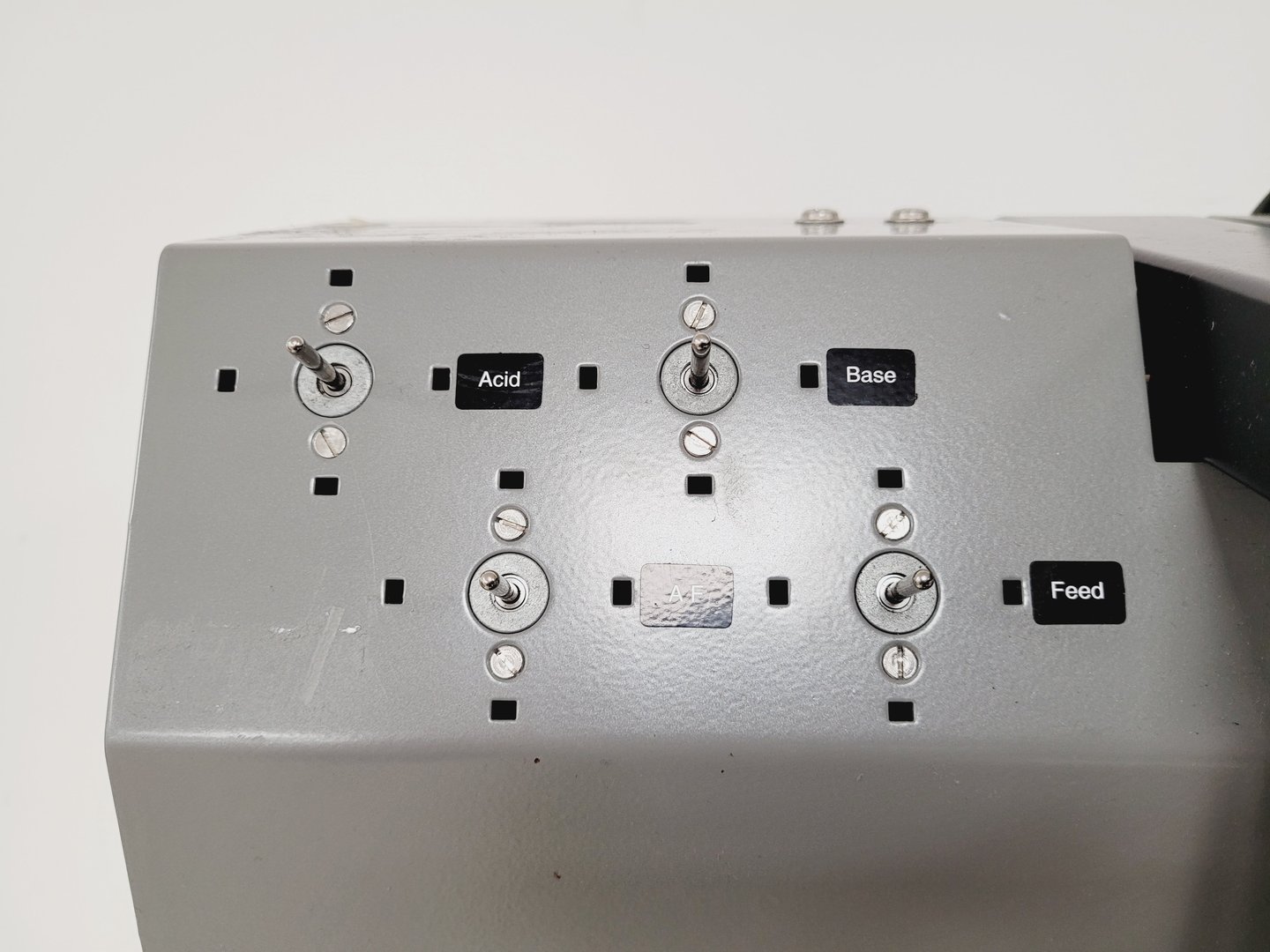 Image of Infors HT Minifors Fermentor Bioreactor Lab Spares/Repairs