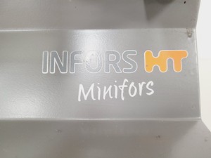 Thumbnail image of Infors HT Minifors Fermentor Bioreactor Lab Spares/Repairs