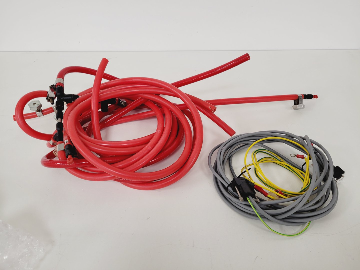 Image of Infors HT Minifors Fermentor Bioreactor Lab Spares/Repairs