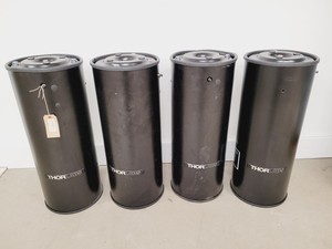 Thumbnail image of Thorlabs T1020C Nexus Optical Table with PTP603 Passive Vibration Isolators Lab 