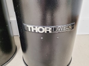Thumbnail image of Thorlabs T1020C Nexus Optical Table with PTP603 Passive Vibration Isolators Lab 