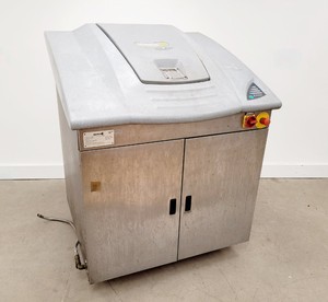 Image of Mechline Waste 2-O Food Waste Digester Model - W20.180