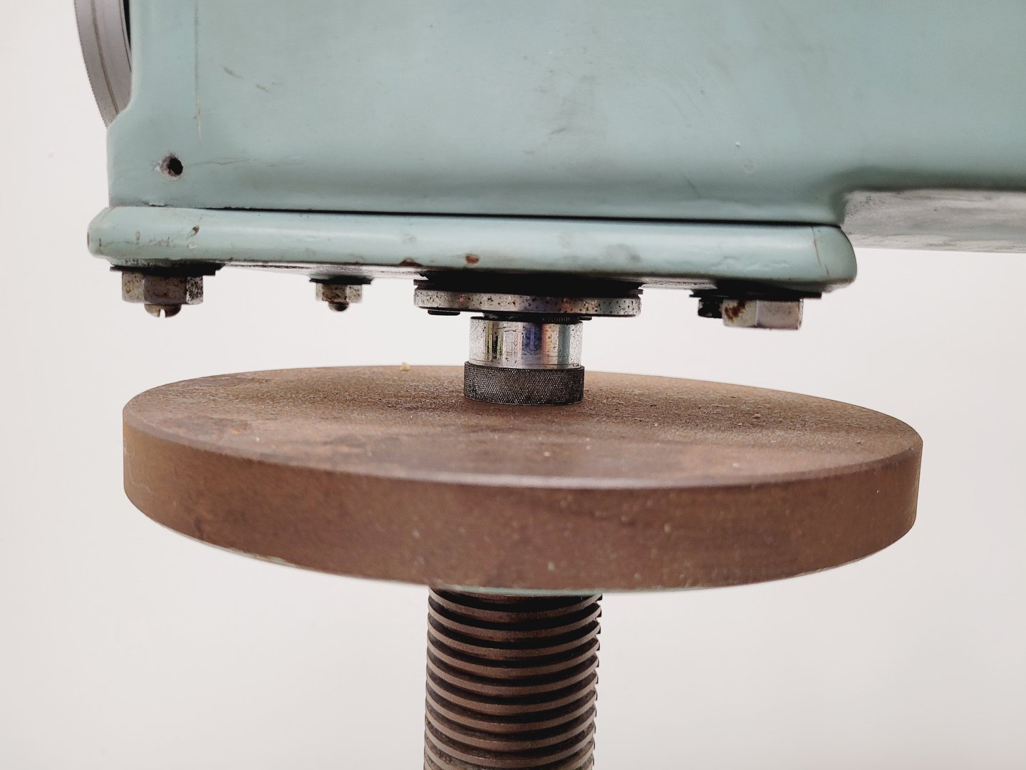 Image of Avery 6402 Hardness Tester