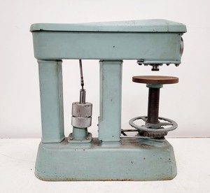 Thumbnail image of Avery 6402 Hardness Tester