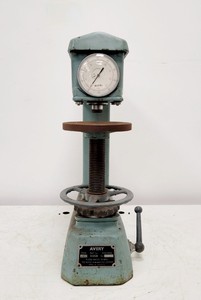 Thumbnail image of Avery 6402 Hardness Tester