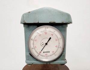 Thumbnail image of Avery 6402 Hardness Tester