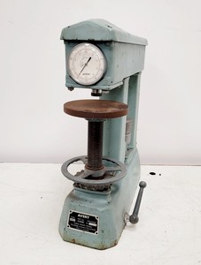 Thumbnail image of Avery 6402 Hardness Tester