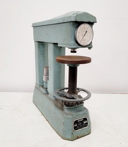 Thumbnail image of Avery 6402 Hardness Tester