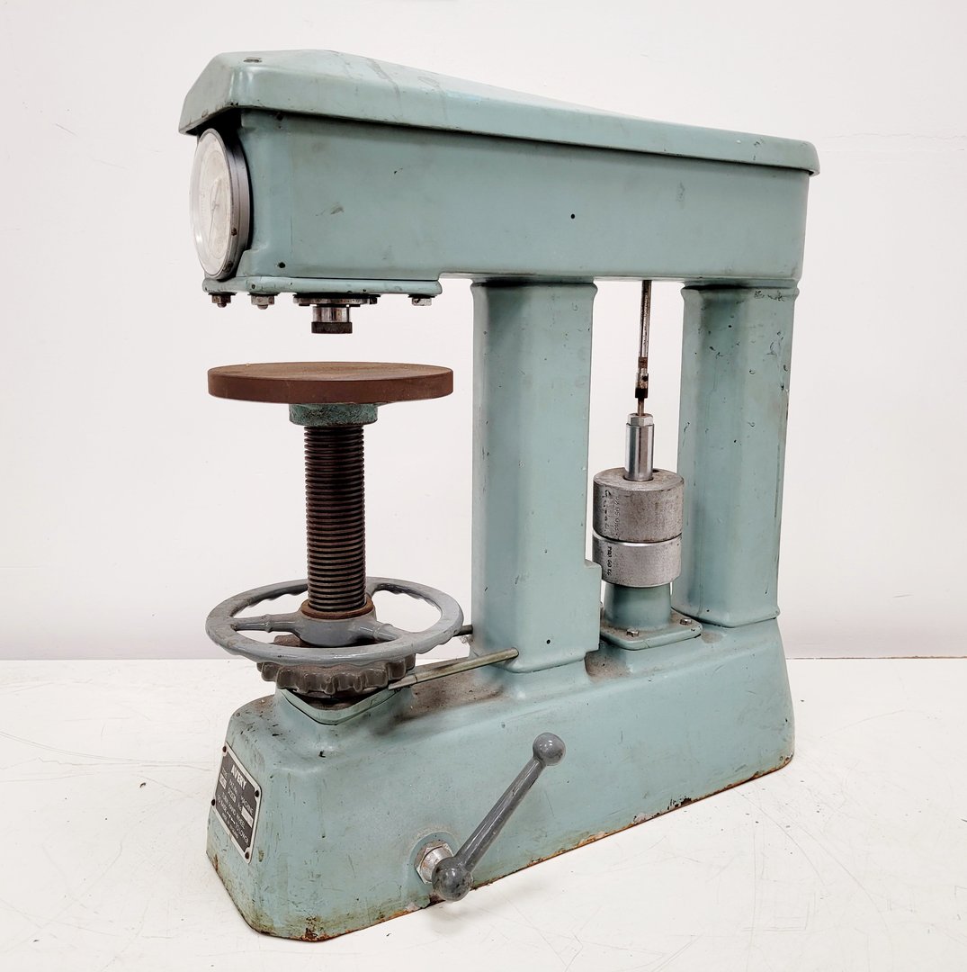 Image of Avery 6402 Hardness Tester