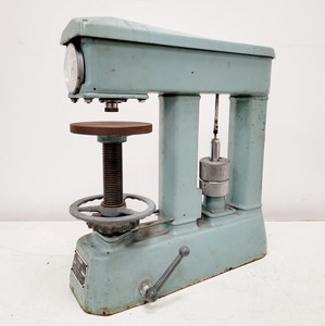 Thumbnail image of Avery 6402 Hardness Tester
