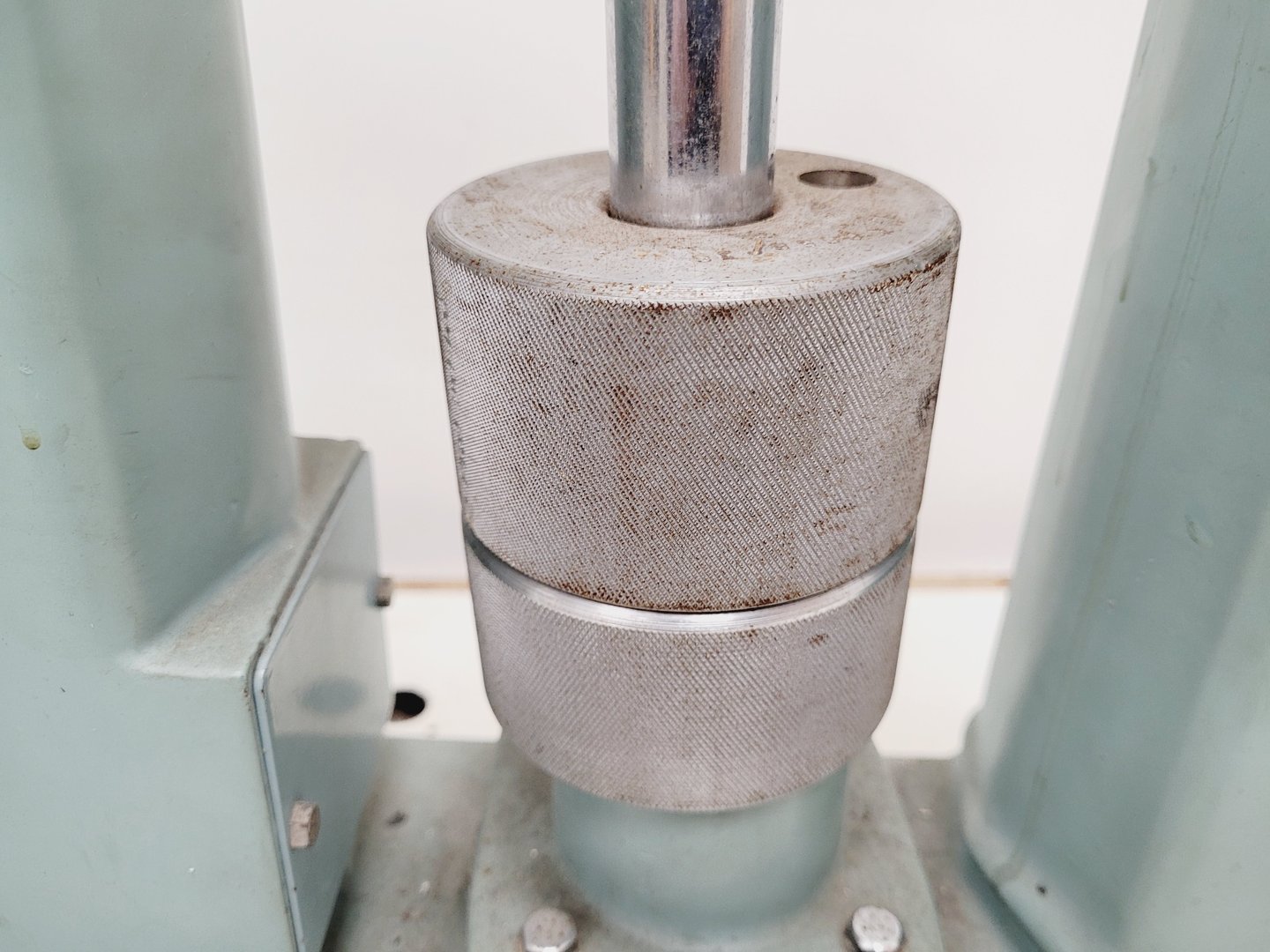 Image of Avery 6402 Hardness Tester