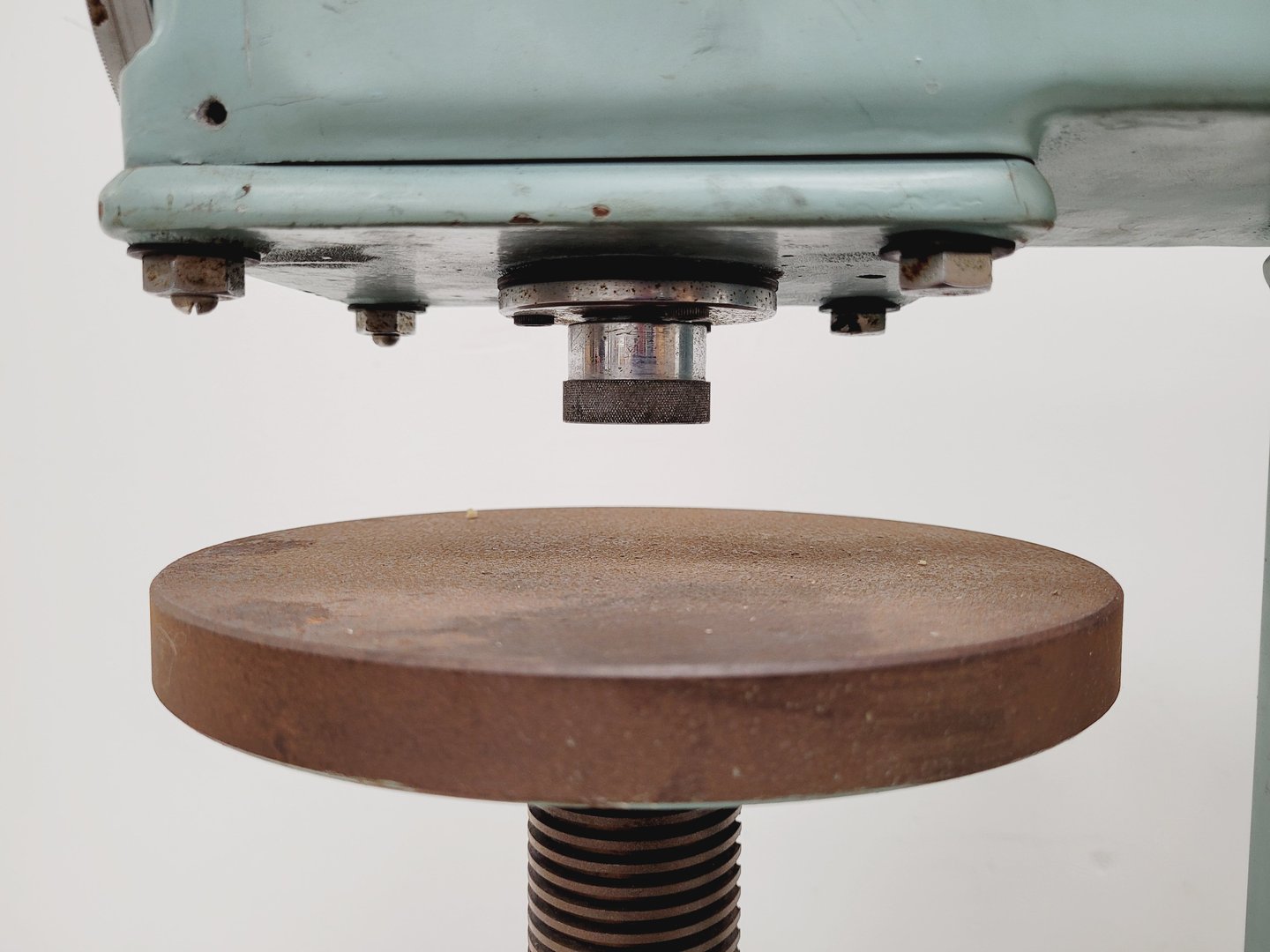Image of Avery 6402 Hardness Tester
