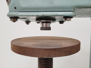 Thumbnail image of Avery 6402 Hardness Tester