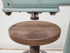 Thumbnail image of Avery 6402 Hardness Tester