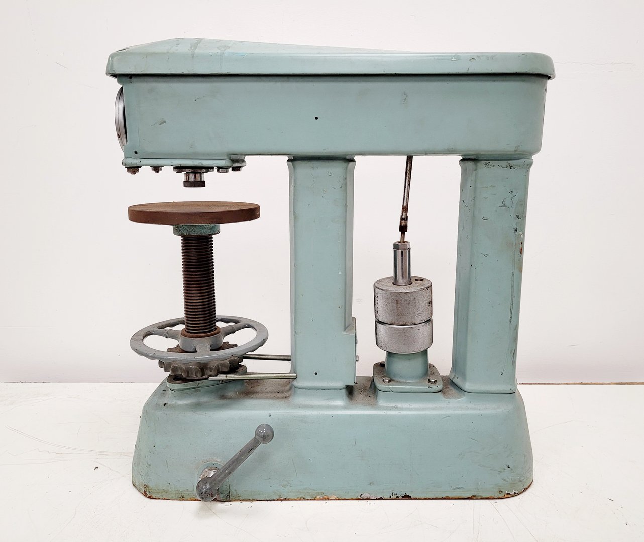 Image of Avery 6402 Hardness Tester
