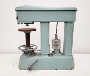 Thumbnail image of Avery 6402 Hardness Tester