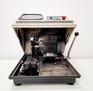 Thumbnail image of Buehler Abrasimet 2 Abrasive Cutter 95.C/800.400