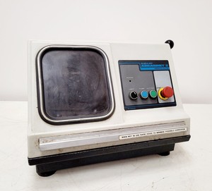 Thumbnail image of Buehler Abrasimet 2 Abrasive Cutter 95.C/800.400