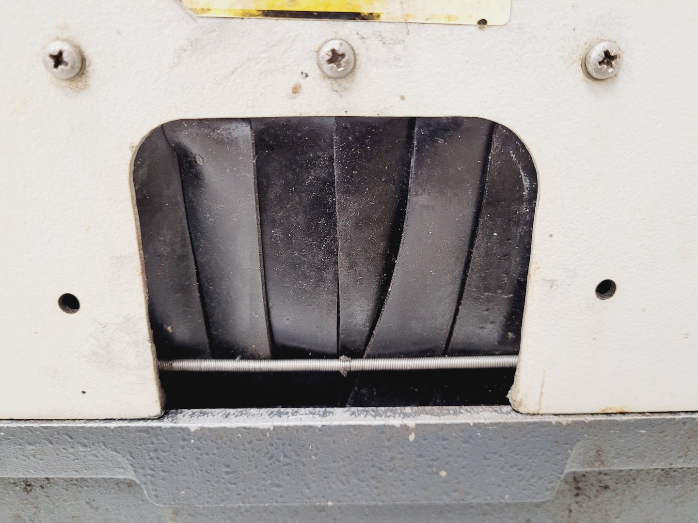 Image of Buehler Abrasimet 2 Abrasive Cutter 95.C/800.400