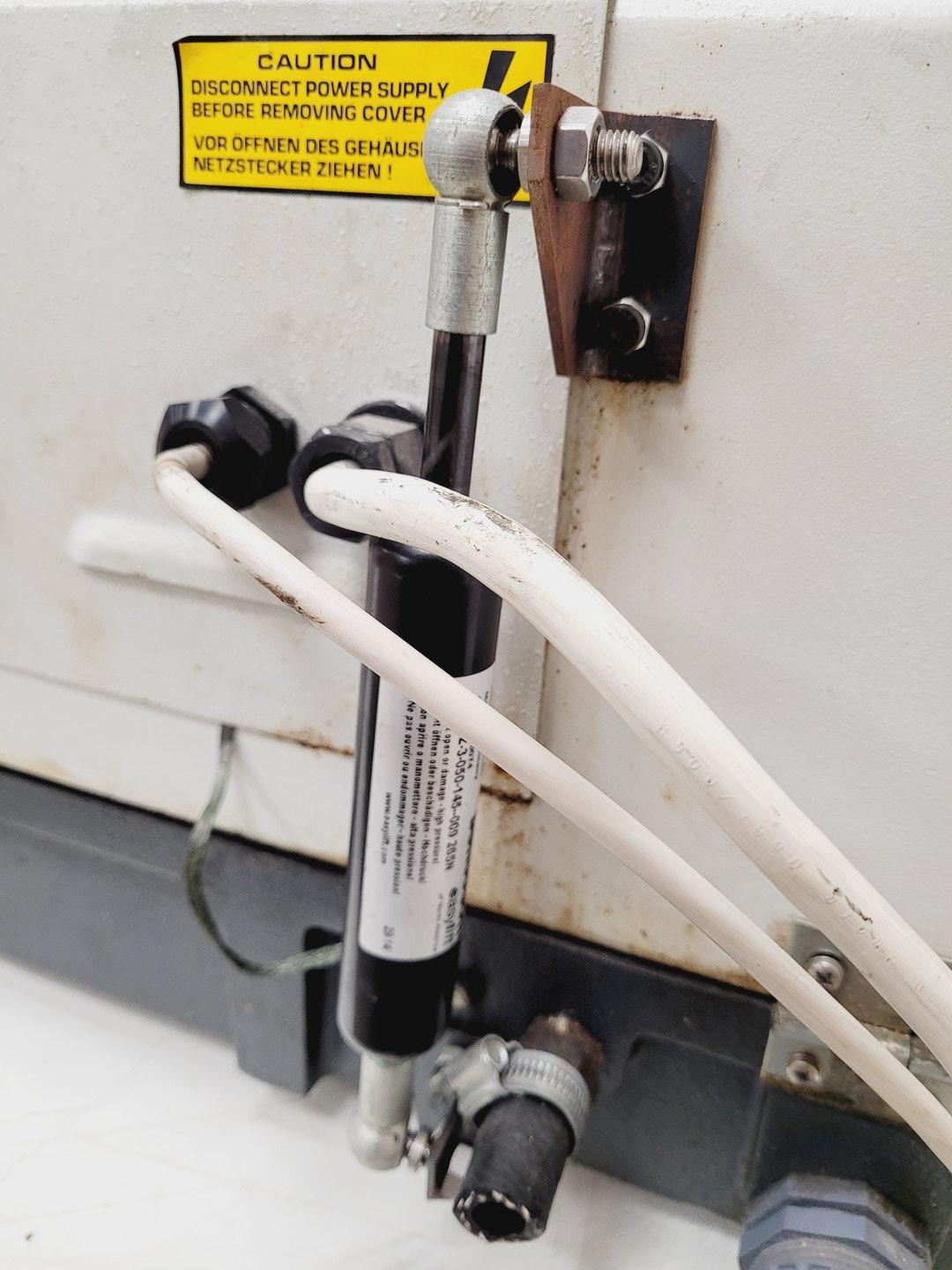 Image of Buehler Abrasimet 2 Abrasive Cutter 95.C/800.400