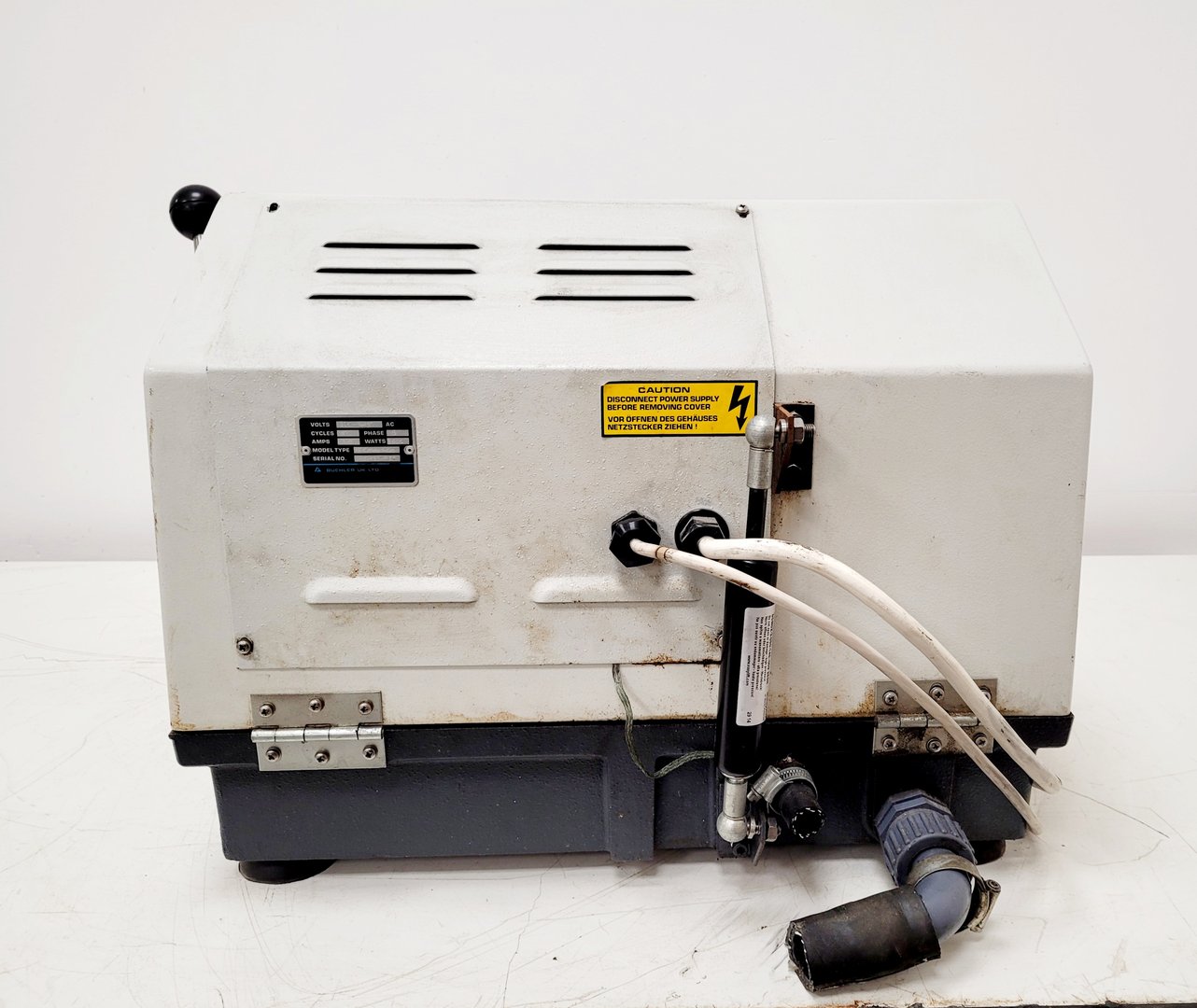 Image of Buehler Abrasimet 2 Abrasive Cutter 95.C/800.400