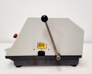 Thumbnail image of Buehler Abrasimet 2 Abrasive Cutter 95.C/800.400