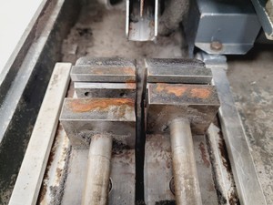 Thumbnail image of Buehler Abrasimet 2 Abrasive Cutter 95.C/800.400