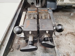 Thumbnail image of Buehler Abrasimet 2 Abrasive Cutter 95.C/800.400