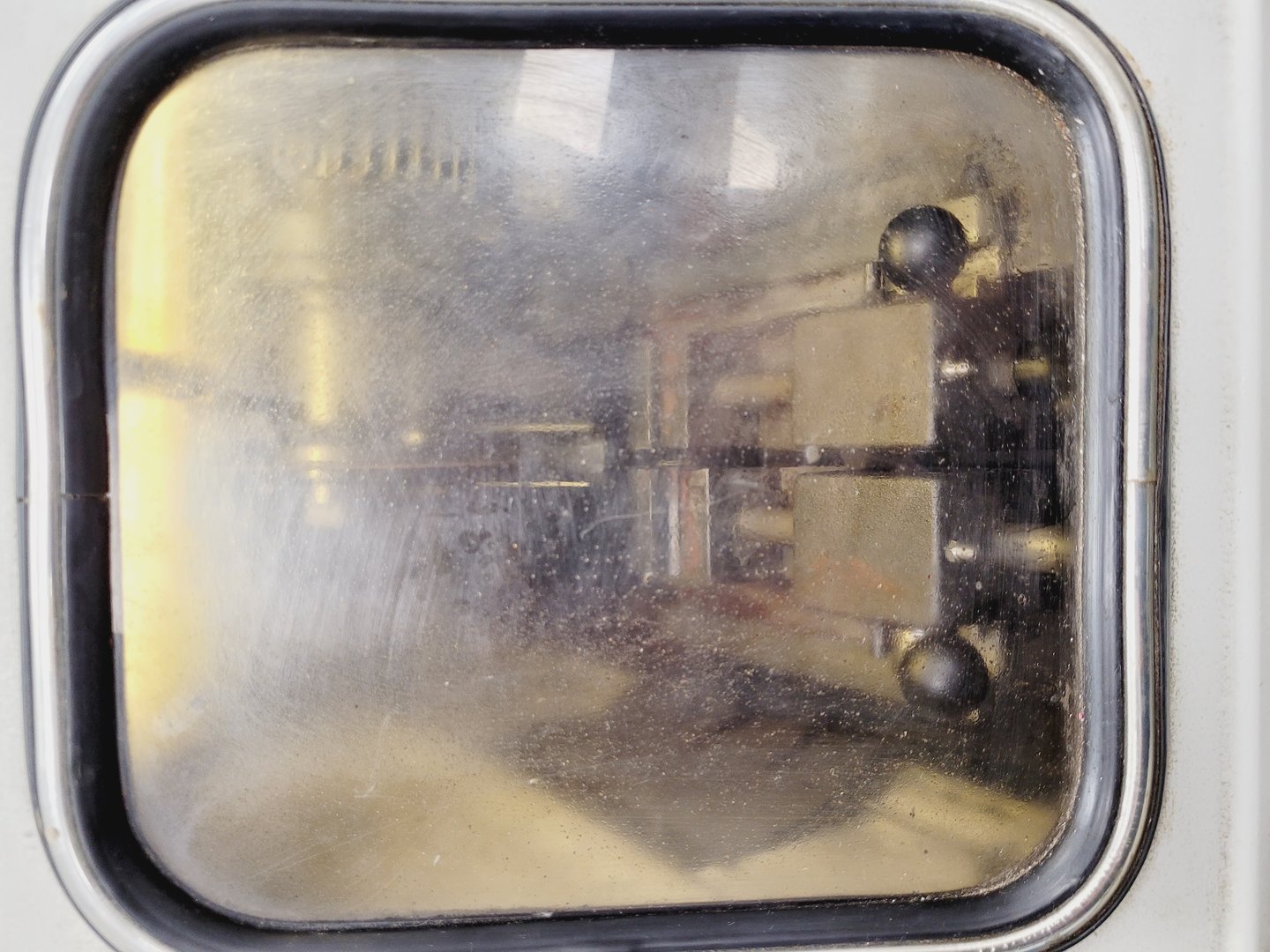 Image of Buehler Abrasimet 2 Abrasive Cutter 95.C/800.400