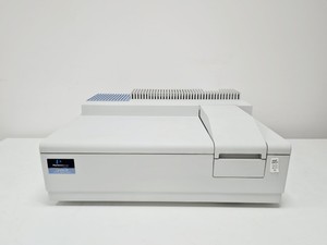 Thumbnail image of Perkin Elmer Lambda 35 UV/VIS Spectrometer System w/ Winlab Software