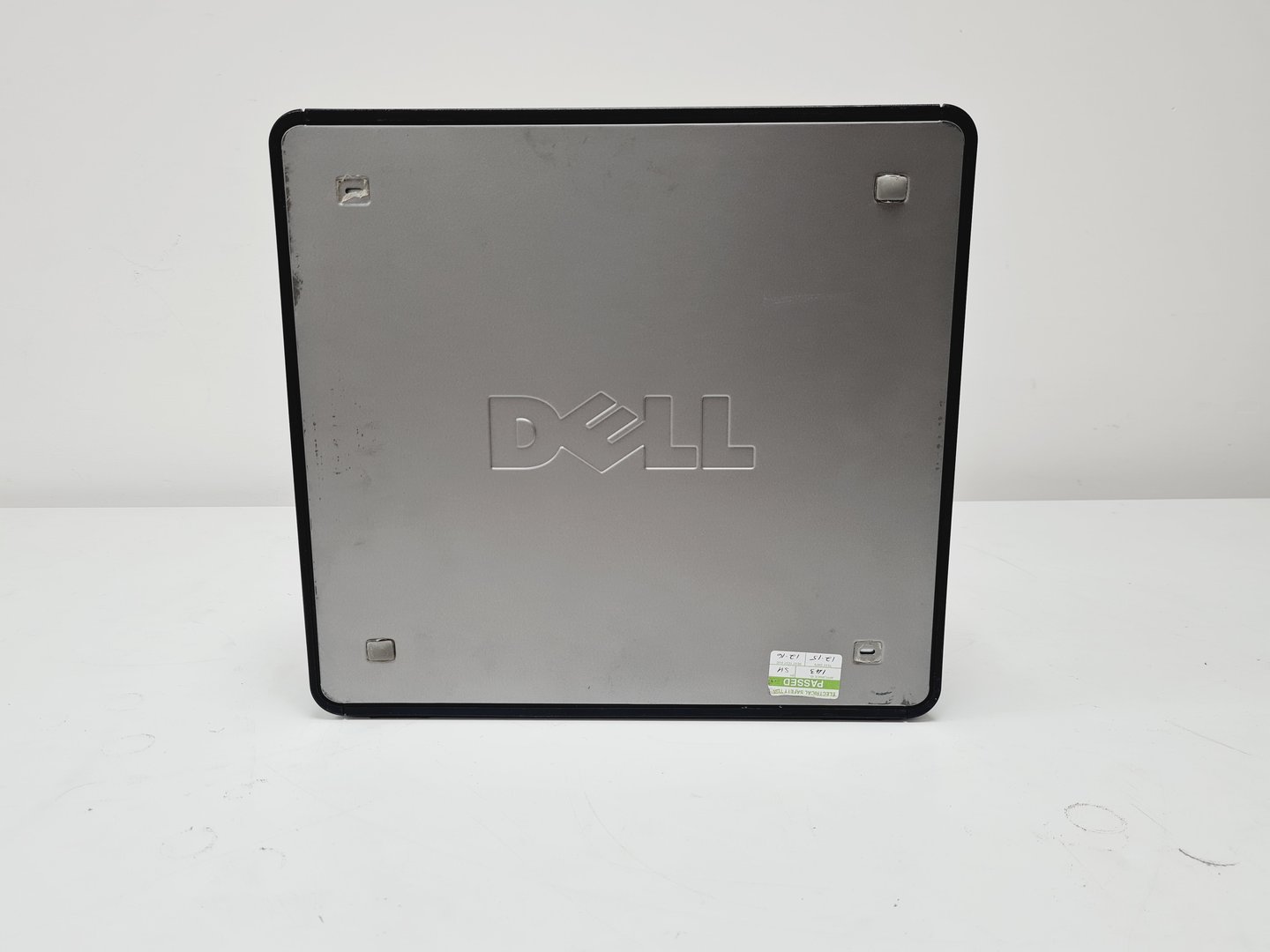 Image of Perkin Elmer Lambda 35 UV/VIS Spectrometer System w/ Winlab Software