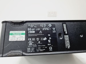 Thumbnail image of Perkin Elmer Lambda 35 UV/VIS Spectrometer System w/ Winlab Software