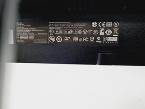 Thumbnail image of Perkin Elmer Lambda 35 UV/VIS Spectrometer System w/ Winlab Software