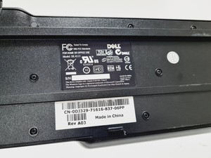 Thumbnail image of Perkin Elmer Lambda 35 UV/VIS Spectrometer System w/ Winlab Software