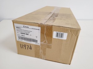 Thumbnail image of Job Lot of 53 Boxes of 10 Beakers Kimax ISO (Low Form), 800 ml Lab